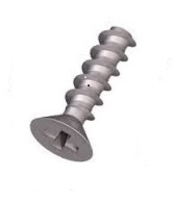 Pozi Csk Screws For Plastic